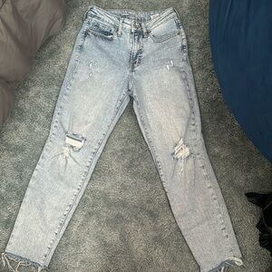 Og Straight leg jeans